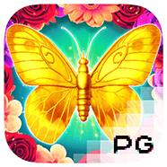 Butterfly Blossom Demo Grátis | Slot PG Soft em Português Grátis